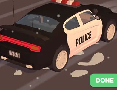 Traffic Cop 3D: Car Chase screenshot 5
