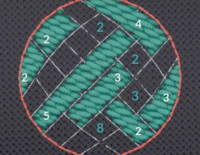 stitch. screenshot 3