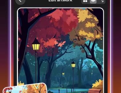 Dream AI Image Generator screenshot 5