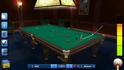 Pro Snooker & Pool 2026+ screenshot 1