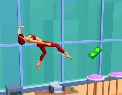 Home Flip: майстер стрибків screenshot 2