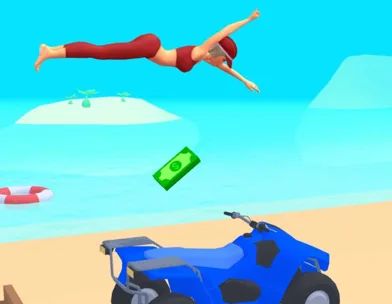 Home Flip: майстер стрибків screenshot 4