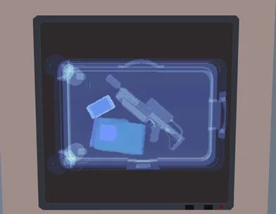 Airport Security screenshot 2