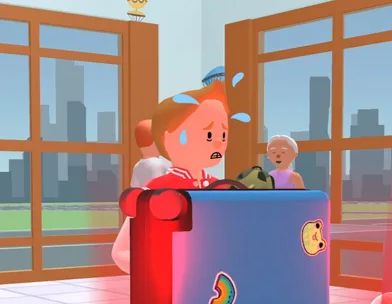 Airport Security screenshot 4