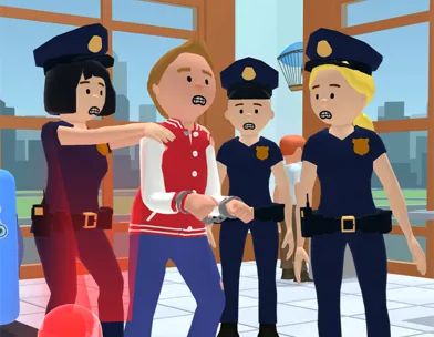 Airport Security screenshot 5