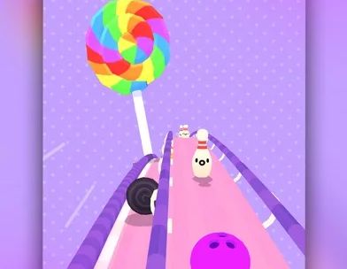 Боулінг без меж screenshot 5