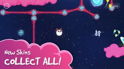 Moonshot - A Journey Home screenshot 5