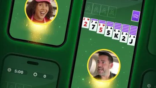 Solitaire Clash: Win Real Cash screenshot 4