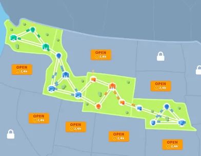 State Connect: Traffic Control screenshot 3