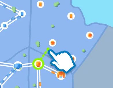 State Connect: Traffic Control screenshot 4