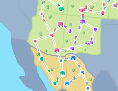 State Connect: Traffic Control screenshot 5