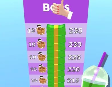 Coffee Stack screenshot 4