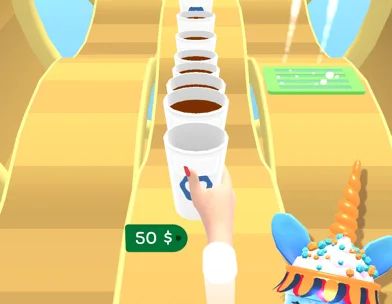 Coffee Stack screenshot 5