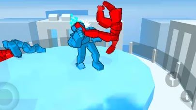 Fight Club - All Stars screenshot 3