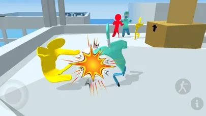 Fight Club - All Stars screenshot 5