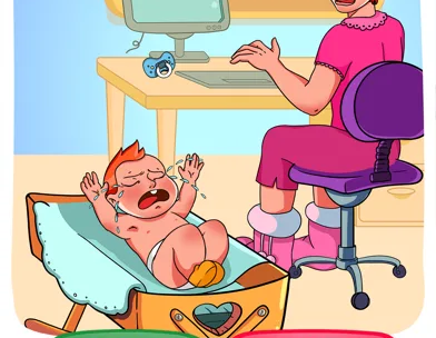 Help Me: Tricky Brain Puzzles screenshot 3