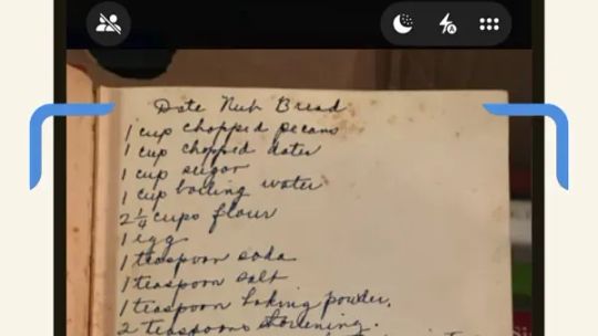 ReciMe: Recetas y Planificador screenshot 5