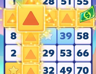 Bingo Tour: Win Real Cash screenshot 1