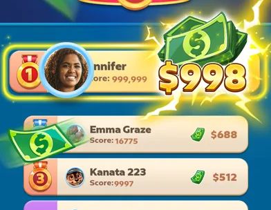 Bingo Tour: Win Real Cash screenshot 5