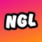 NGL - анонімні q&a