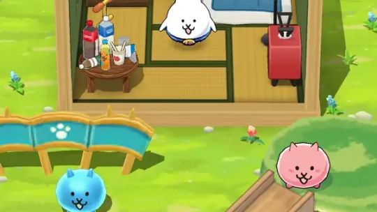 Let’s Go Mightycat! screenshot 5