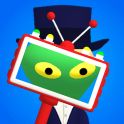 Find the Alien: Fun Adventure