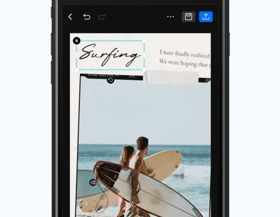 Flow Studio: AI Foto y Diseño screenshot 5