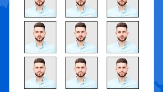 ID Photo - Passport Photo App screenshot 5