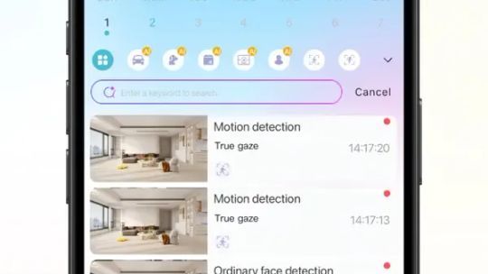 O-KAM Pro screenshot 4