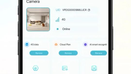 O-KAM Pro screenshot 5