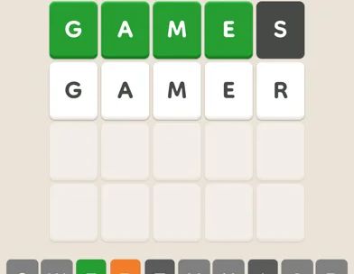 Wordus screenshot 1