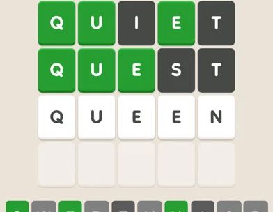 Wordus screenshot 2