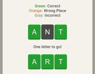 Wordus screenshot 3
