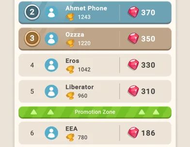 Wordus screenshot 4