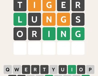 Word Guess - Word Games screenshot 2
