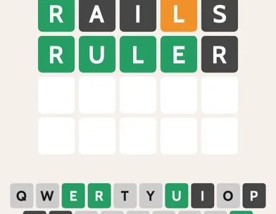 Word Guess - Word Games screenshot 3