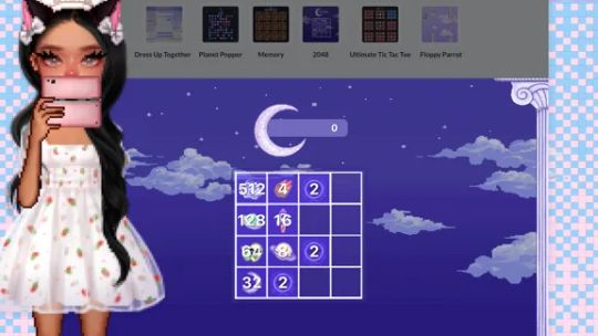 Everskies: Avatar Dress up screenshot 3