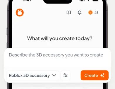 Customuse: 3D Skin Creator screenshot 2