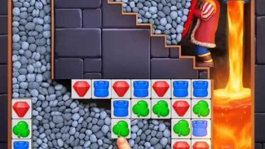Royal Kingdom screenshot 3