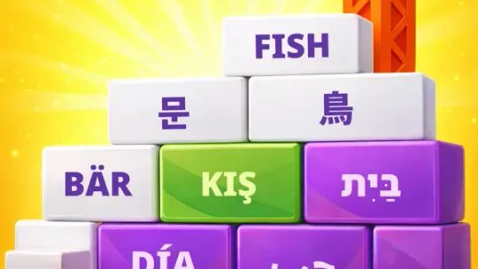 MomoLingo: учи любой язык screenshot 5