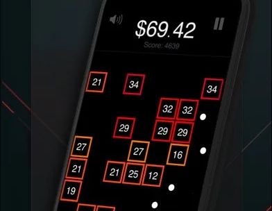 Triumph: Play for Cash screenshot 1