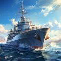 Force of Warships：Морський бій