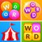 Word Carnival - Все в одному