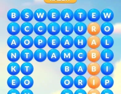 Word Carnival - Все в одному screenshot 2