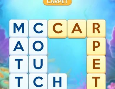 Word Carnival - Все в одному screenshot 3
