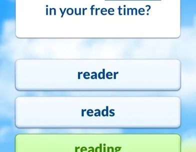 Word Carnival - Все в одному screenshot 4