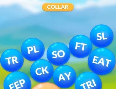 Word Carnival - Все в одному screenshot 5
