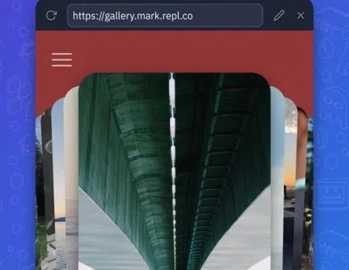 Replit: Idea to software, fast screenshot 3