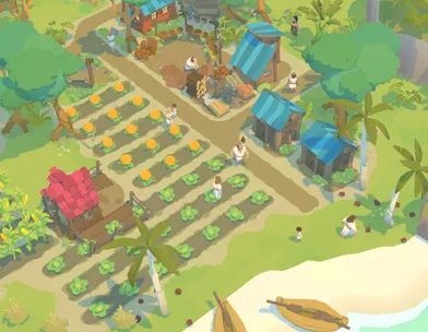 Outlanders 2 screenshot 1