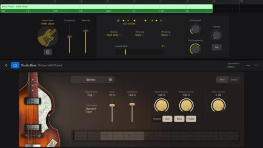 Logic Pro: створюйте музику screenshot 2